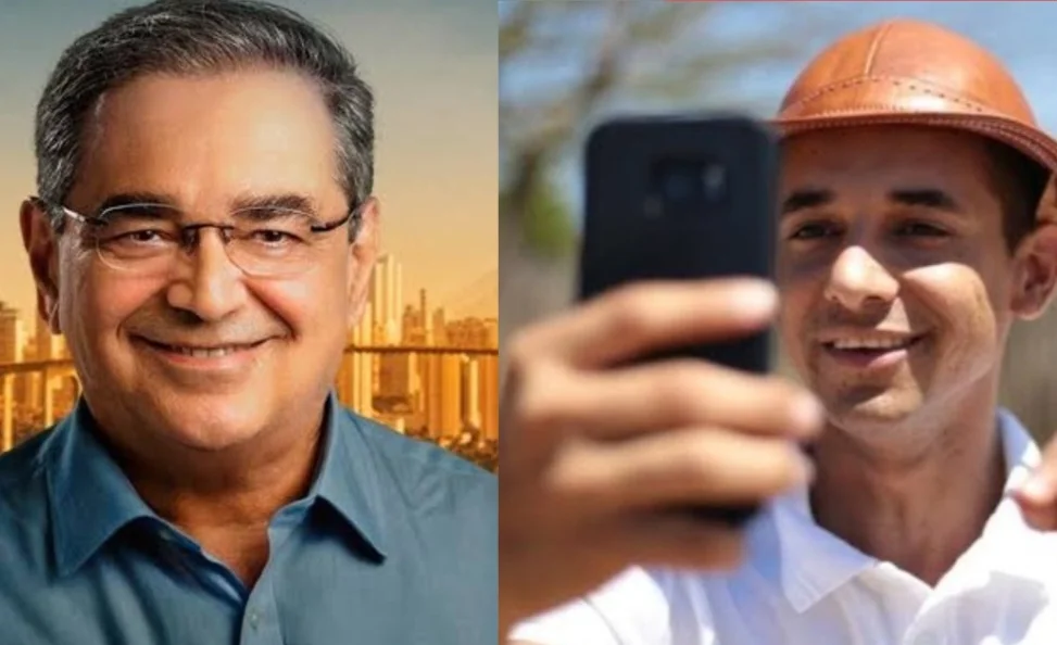 PESQUISA CONSULT: NA ESPONTÂNEA, ALLYSON BEZERRA E ÁLVARO DIAS EMPATADOS TECNICAMENTE PARA O GOVERNO