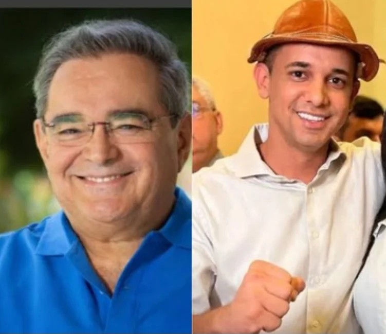 PESQUISA CONSULT: NA ESTIMULADA, ÁLVARO DIAS E ALLYSON BEZERRA EMPATADOS TECNICAMENTE PARA O GOVERNO