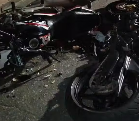 PRF REGISTRA 21 ACIDENTES COM QUATRO MORTES DURANTE O CARNAVAL NO RN