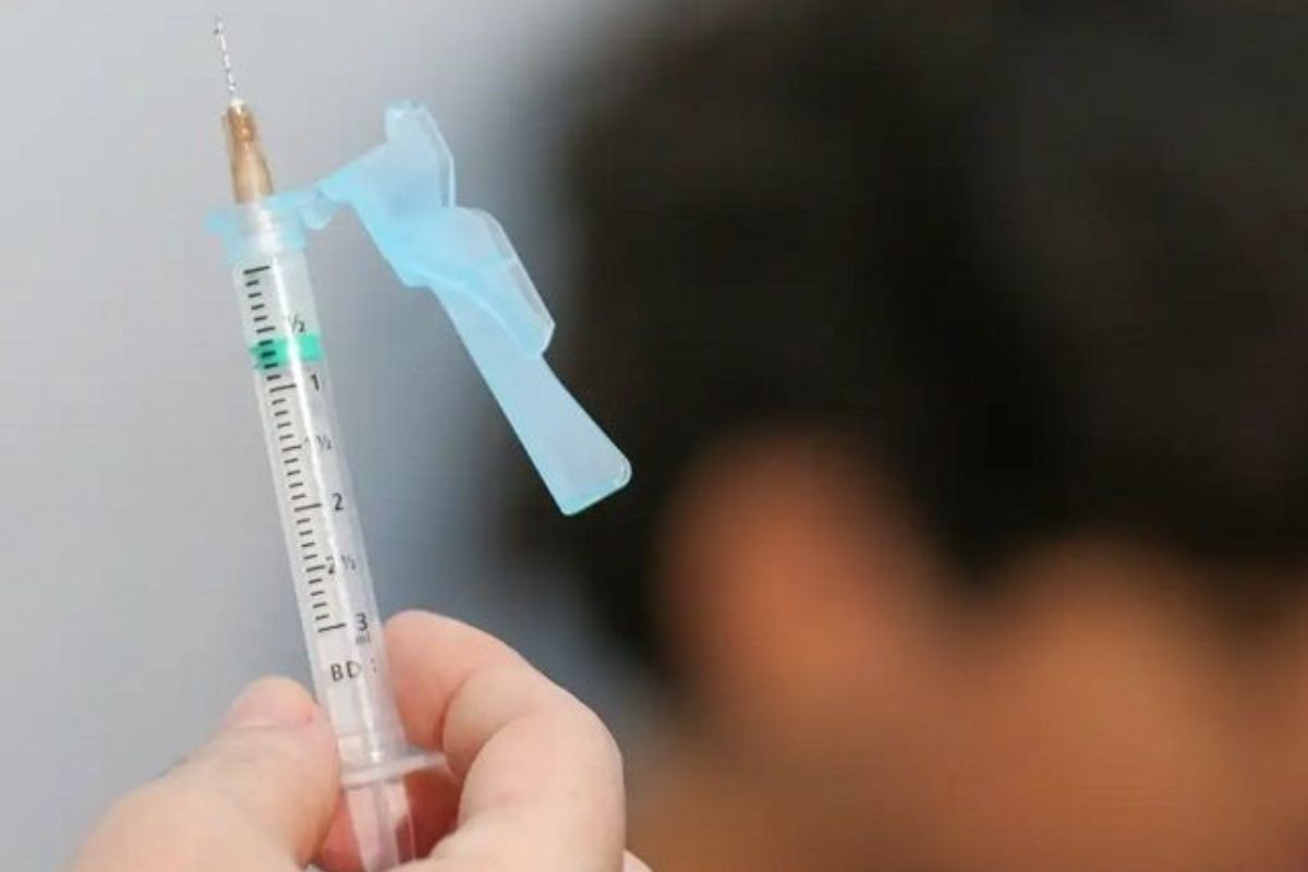 RIO GRNDE DO NORTE VAI RECEBER 96 MIL DOSES DE VACINAS CONTRA GRIPE
