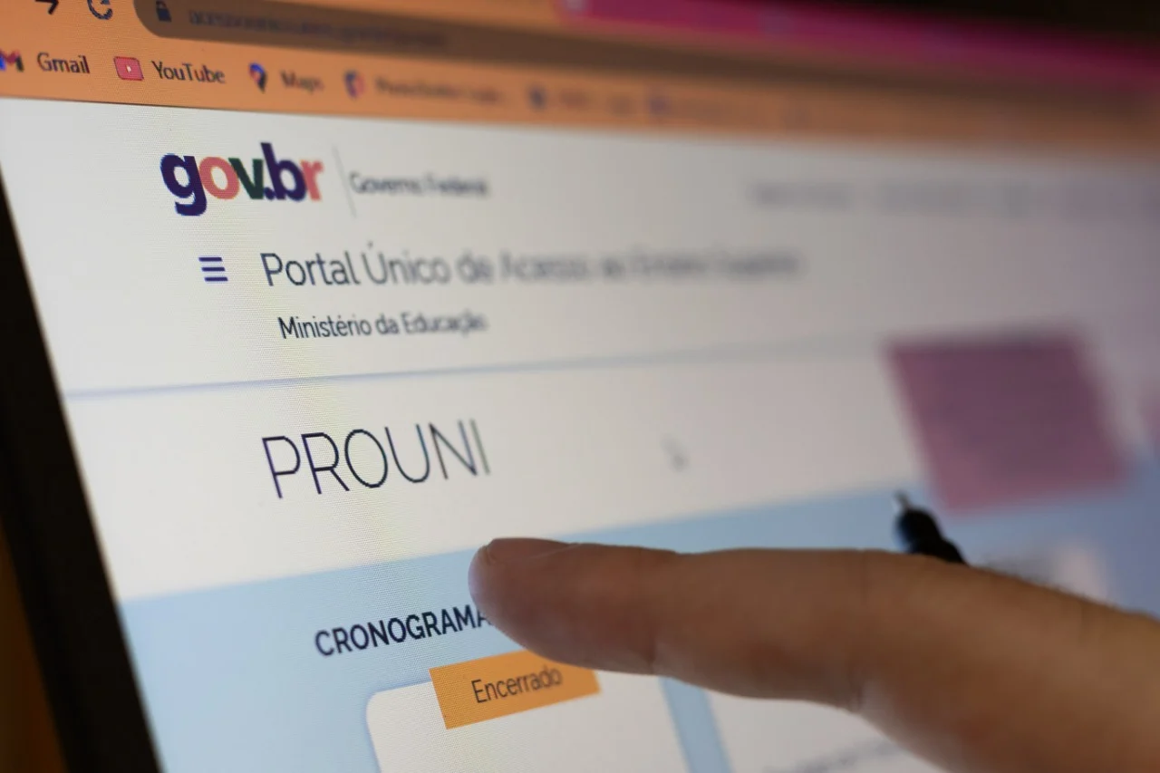 PROUNI ABRE INSCRIÇÕES PARA LISTA DE ESPERA DO PRIMEIRO SEMESTRE