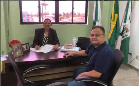 JUSTIÇA DETERMINA QUE PREFEITA DE GOIANINHA PARE DE REALIZAR CONTRATAÇÕES TEMPORÁRIAS E PROCEDA A DEMISSÃO DE TODOS E QUE FAÇA CONCURSO PÚBLICO