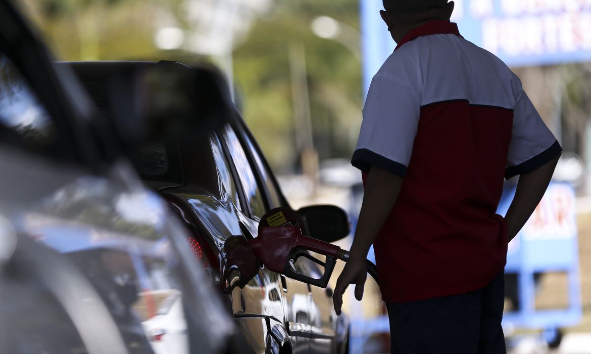 PETROBRAS REDUZ PREÇO DO DIESEL NAS DISTRIBUIDORAS A PARTIR DESTA TERÇA (1º)