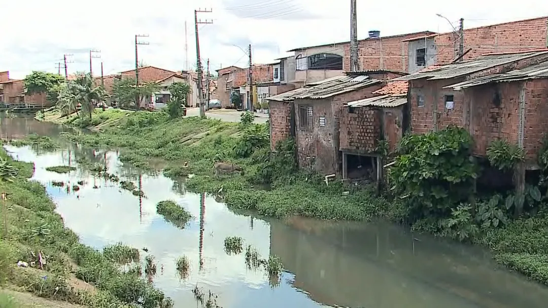 FALTA DE SANEAMENTO CAUSOU INTERNAÇÃO DE 344 MIL BRASILEIROS EM 2024