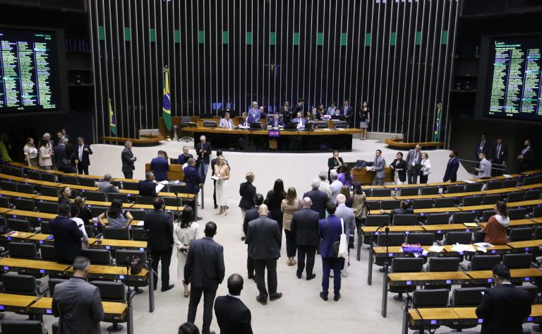PROMULGADA NOVAS REGRAS PARA EMENDAS PARLAMENTARES