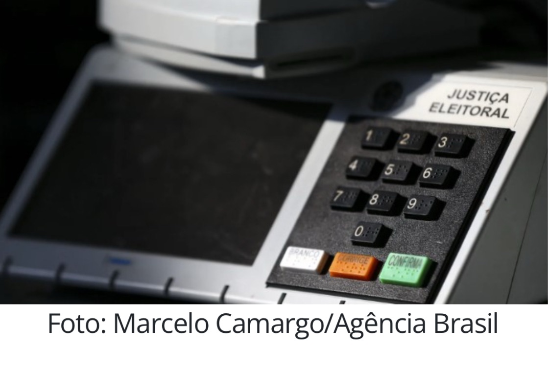 TSE VAI DESTRUIR 195 MIL URNAS ELETRÔNICAS; SAIBA O MOTIVO