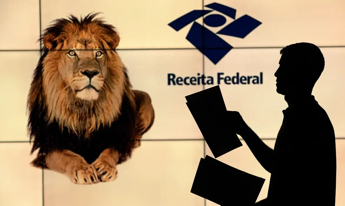 RECEITA COMEÇA A RECEBER NESTA SEGUNDA DECLARAÇÕES DO IMPOSTO DE RENDA
