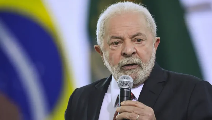 “VALE A PENA SONHAR”: LULA CELEBRA ENTREGA DA BARRAGEM DE OITICICA E DETALHA INVESTIMENTOS FEDERAIS NO RN
