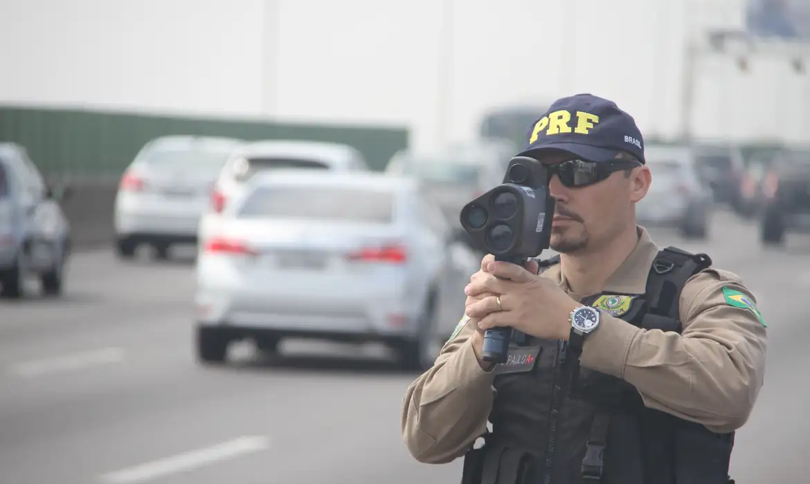 NO BRASIL, PRF ENCERRA OPERAÇÃO CARNAVAL COM REDUÇÃO DE MORTOS E FERIDOS