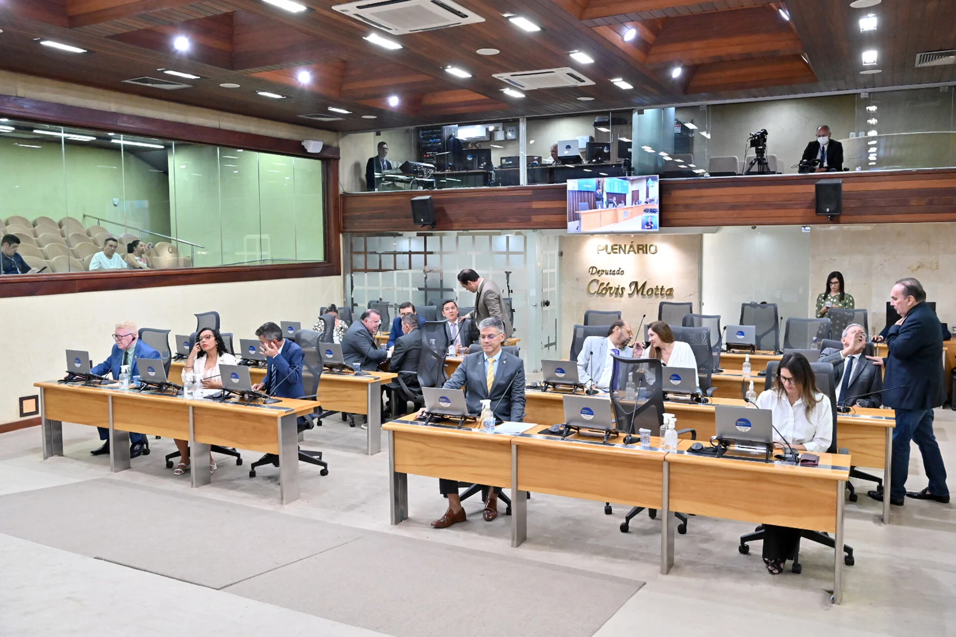 COMISSÃO DA ALRN APROVA FLEXIBILIZAR A COBRANÇA DE TRIBUTOS