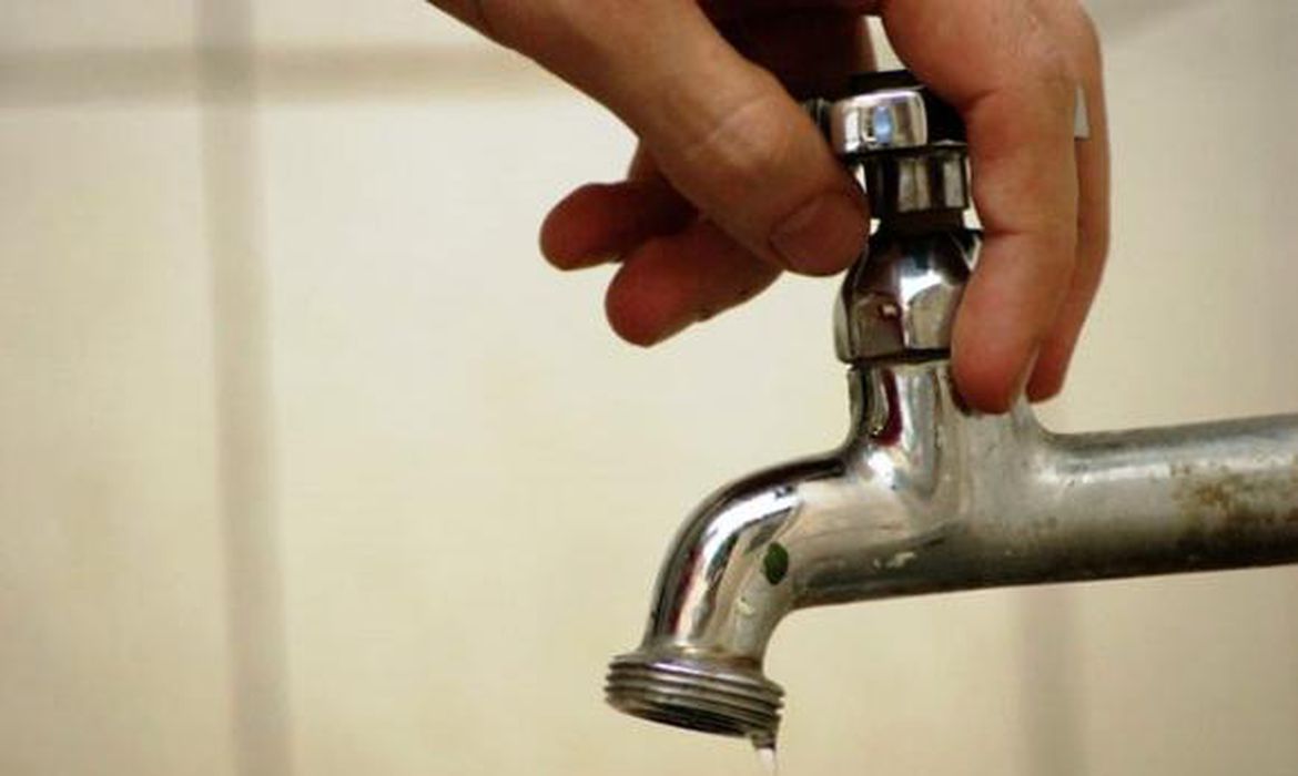 DIA DA ÁGUA: RN PERDE 49,3% DA SUA ÁGUA POTÁVEL NA SUA DISTRIBUIÇÃO