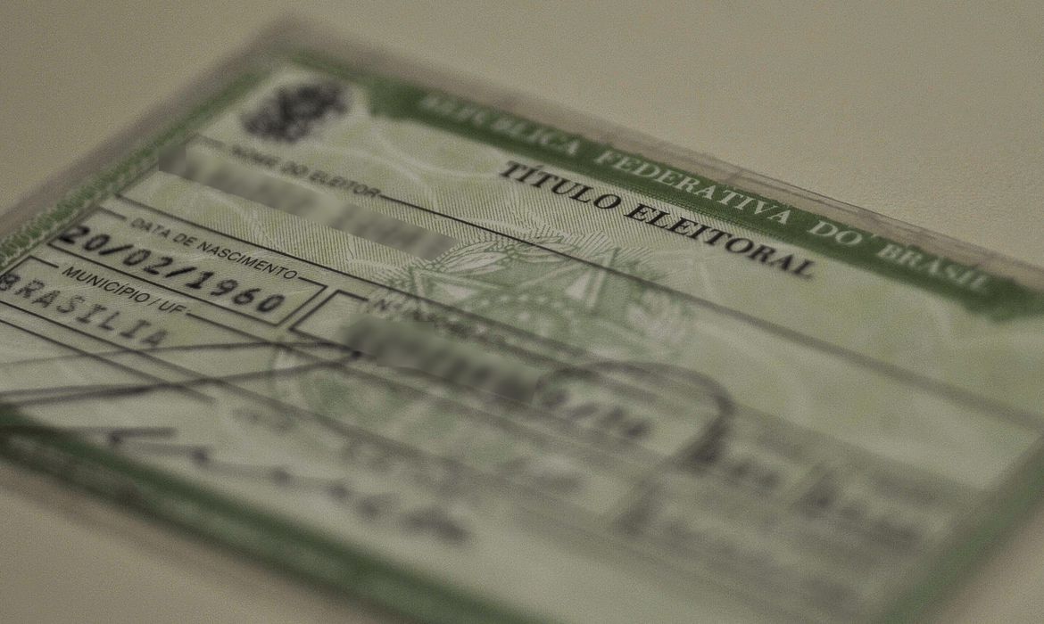 MAIS DE 56 MIL ELEITORES DO RN PODEM TER TÍTULO CANCELADO. VEJA COMO REGULARIZAR