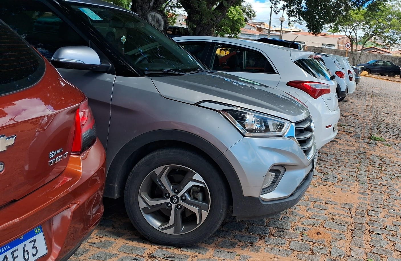 TAXAS DE LICENCIAMENTO PLACAS 3,4 E 5 VENCE NESTA QUINTA-FEIRA (10)