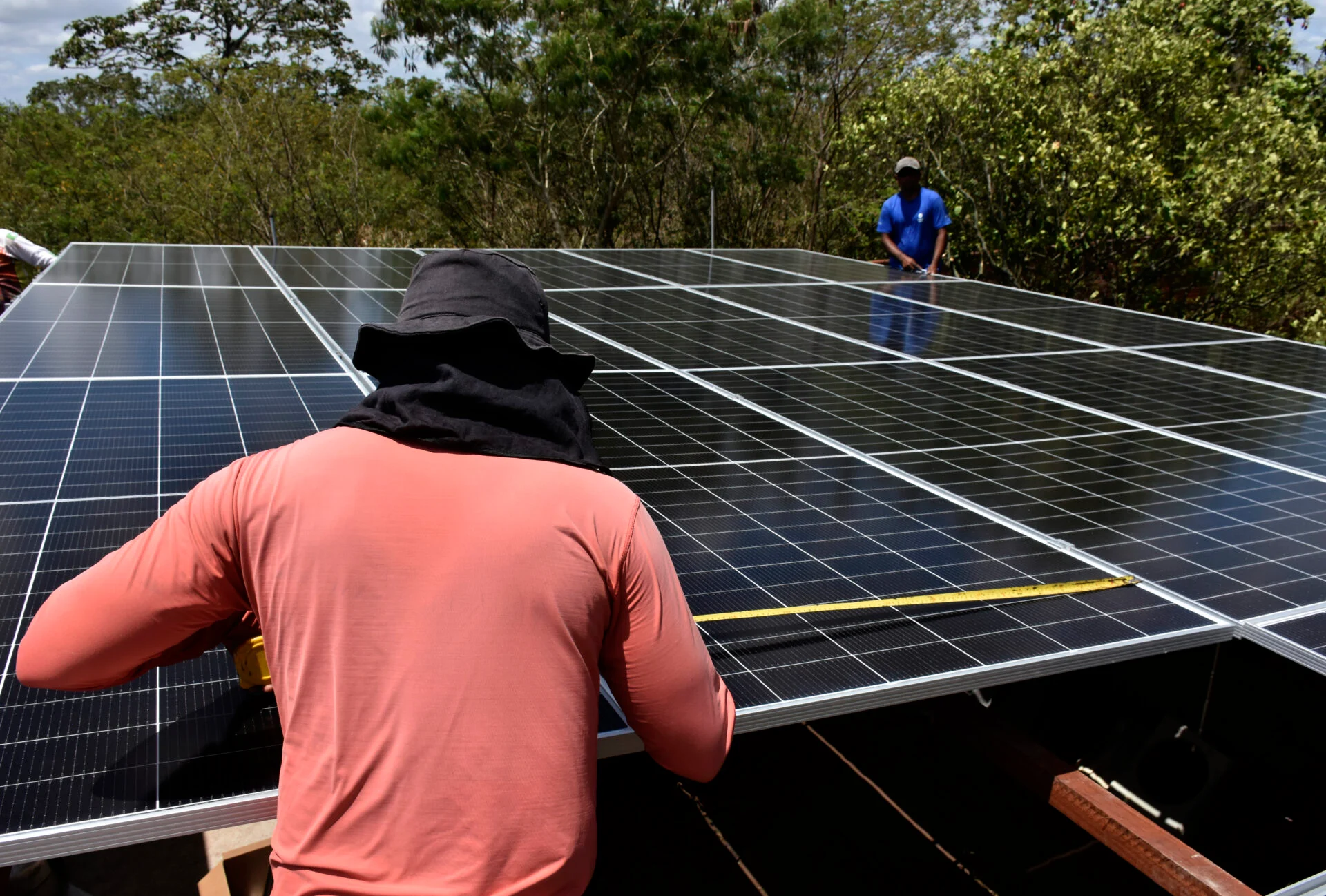 ENERGIA SOLAR: RN TEM 842 MW DE POTÊNCIA INSTALADA E 92 MIL CONEXÕES
