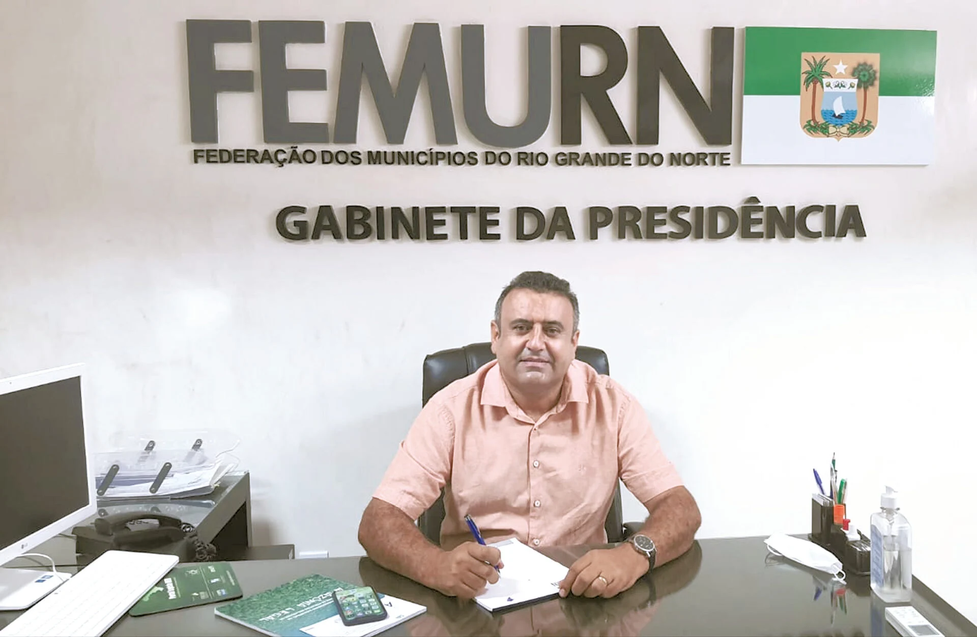 LEVANTAMENTO APONTA QUE 38 CIDADES DO RN EXTRAPOLAM GASTOS COM PESSOAL; CONFIRA QUAIS