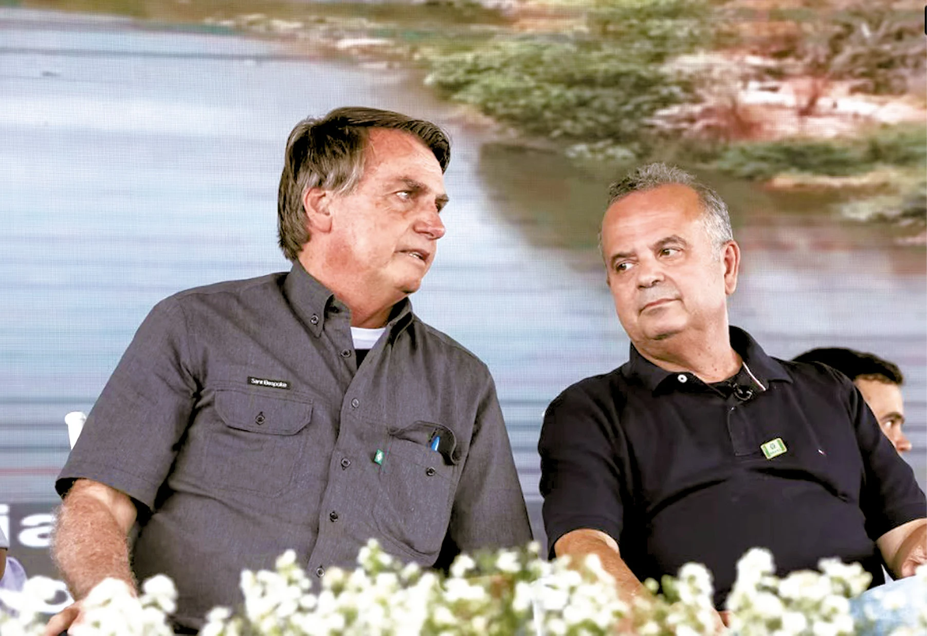 PL INICIA PELO RN AGENDA COM JAIR BOLSONARO PELO NORDESTE