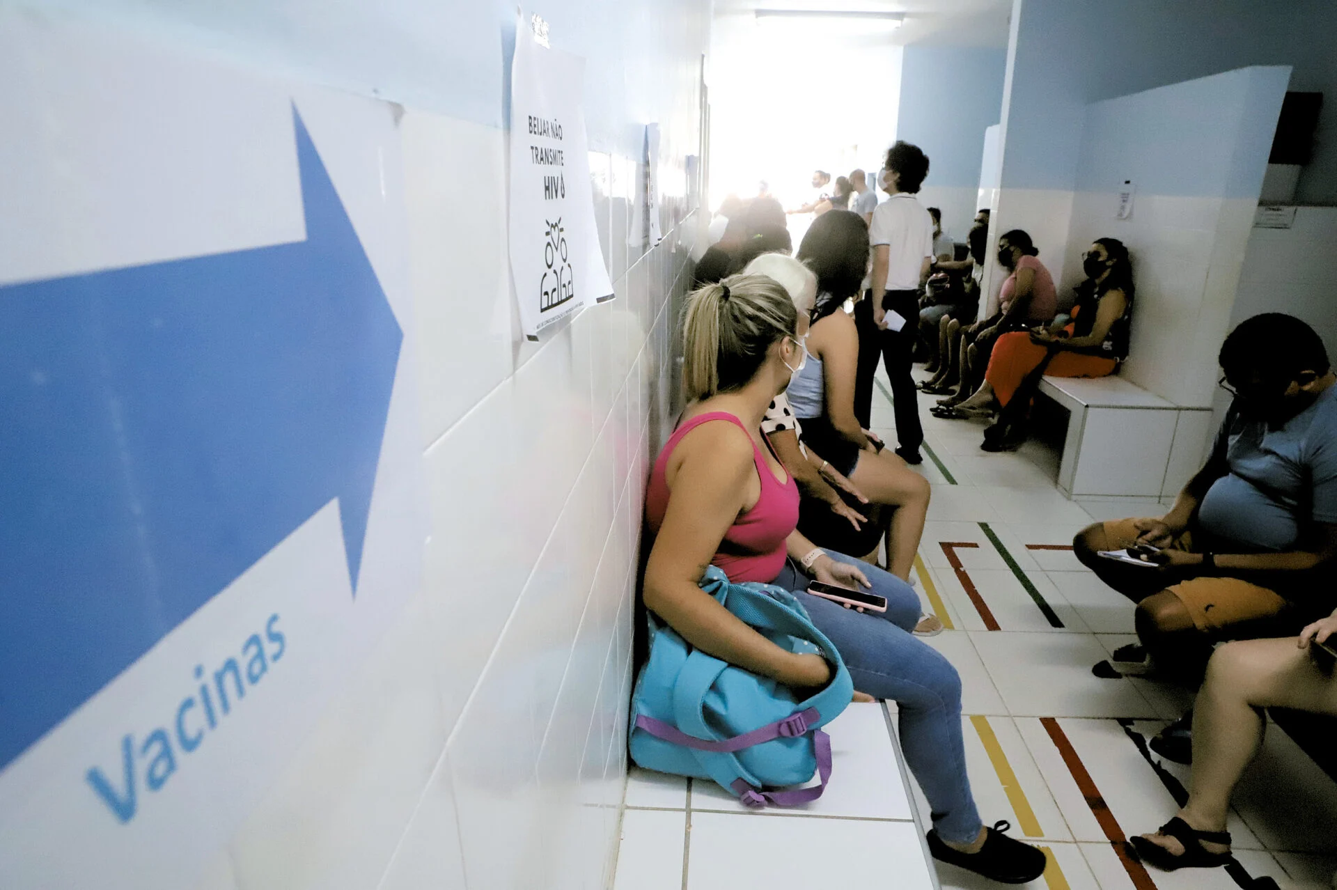 FIOCRUZ ALERTA PARA AUMENTO DE CASOS DE VIROSES NO RIO GRANDE DO NORTE
