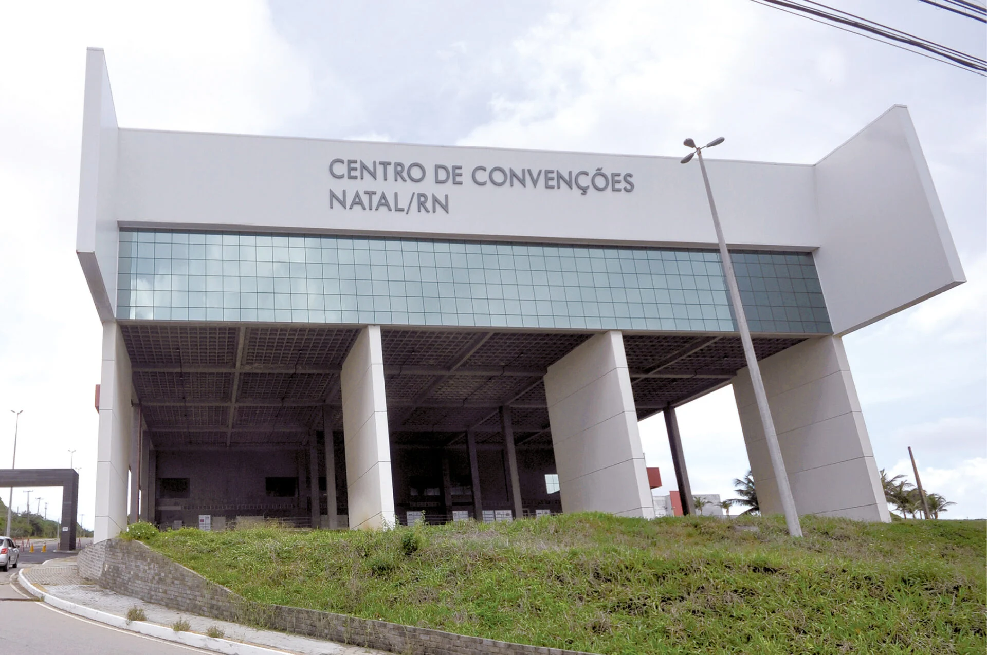 GOVERNO DEFINE EMPRESAS QUE VÃO ESTUDAR PPPs NO RN