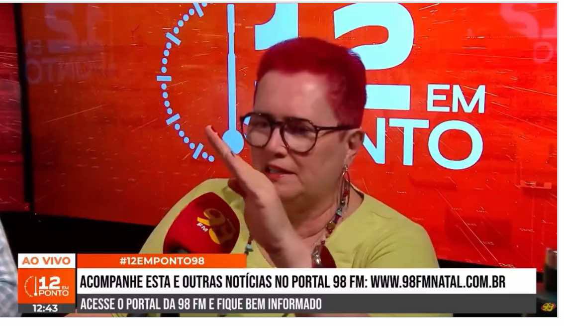 VÍDEO: GOVERNO FÁTIMA FAZ ‘PERVERSIDADE’ AO NÃO REPASSAR CONSIGNADOS AOS BANCOS, DIZ SINDICALISTA