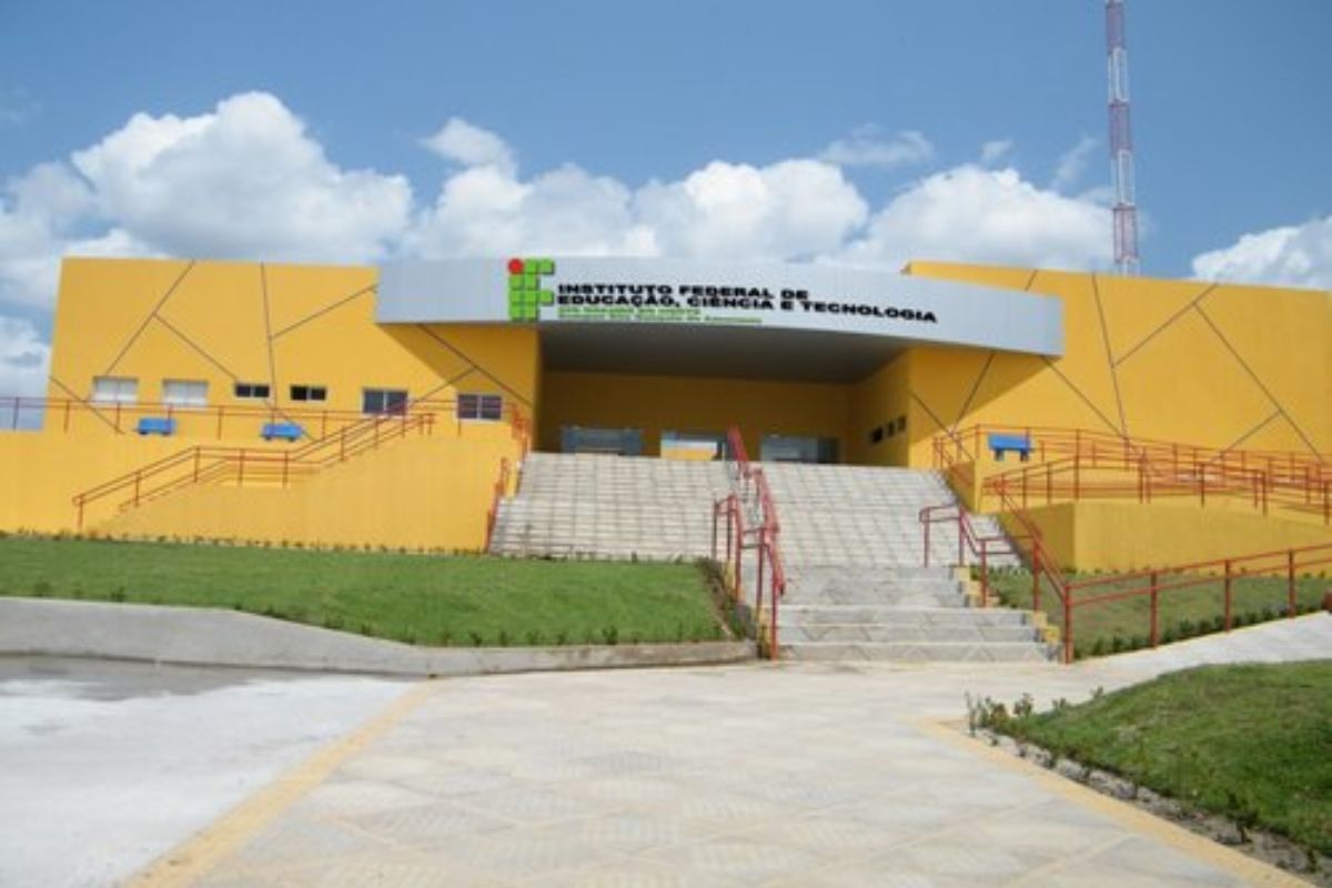 IFRN ABRE SELEÇÃO PARA VAGAS REMANESCENTES EM CURSOS SUPERIORES COM INGRESSO EM 2025