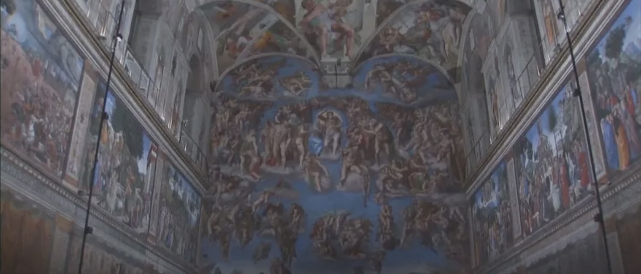 CONCLAVE PARA ESCOLHER NOVO PAPA COMEÇARÁ EM 7 DE MAIO, DIZ FONTE DO VATICANO
