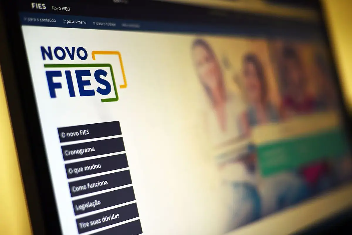 FIES: PRAZO PARA INSCRIÇÃO NAS VAGAS REMANESCENTES TERMINA HOJE