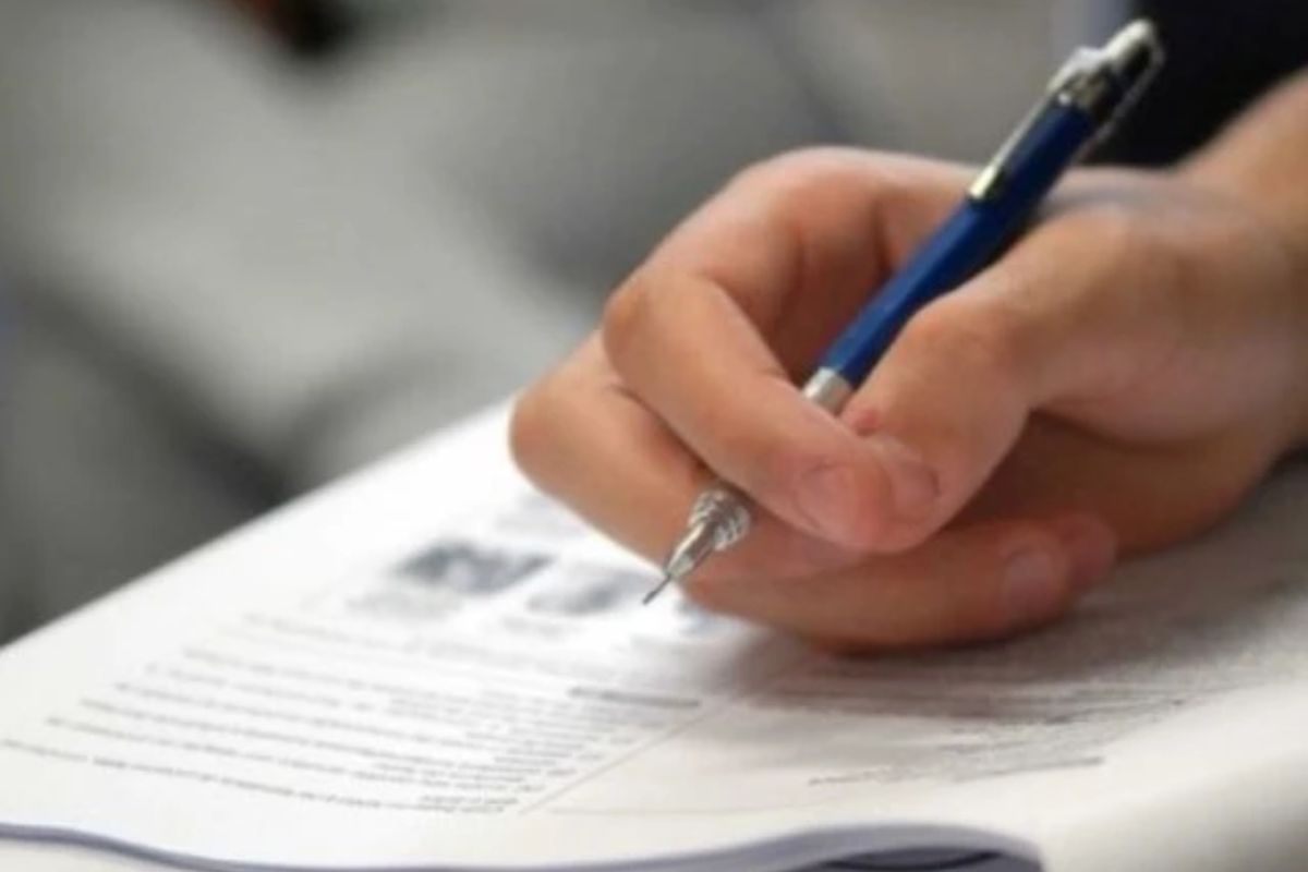 CONCURSO UNIFICADO: GOVERNO FEDERAL AUTORIZA CONVOCAÇÃO DE 4,3 MIL APROVADOS