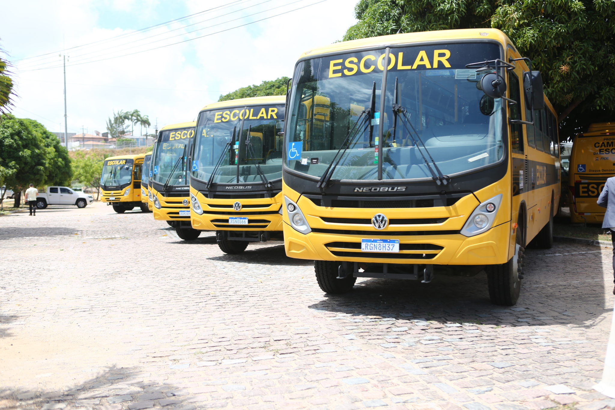 MPRN ACIONA PREFEITURA DE VILA FLOR POR DESCUMPRIMENTO DE ACORDO PARA GARANTIR TRANSPORTE ESCOLAR DE QUALIDADE