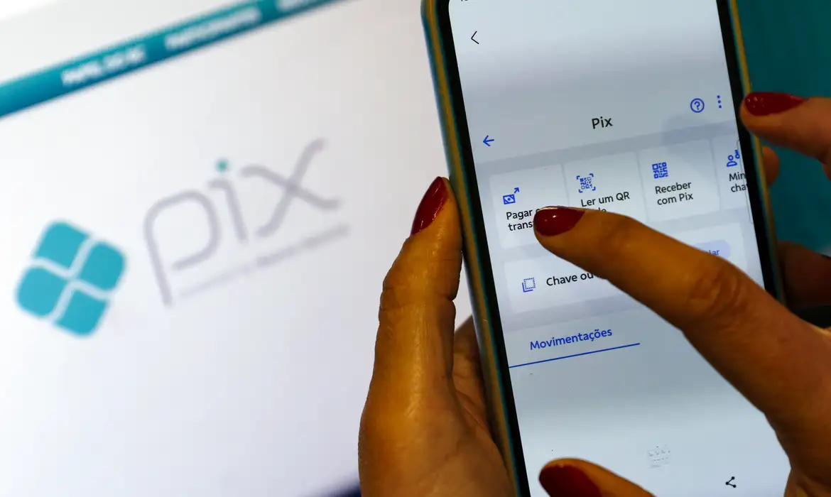 PIX PARCELADO DEVE SER LANÇADO EM SETEMBRO, DIZ BANCO CENTRAL