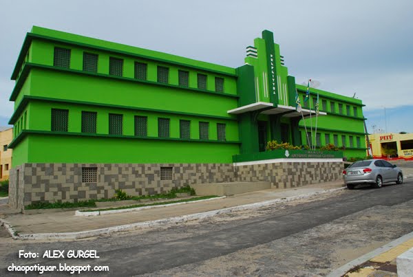 100 DIAS, SEM GESTÃO, SEM OBRAS E SEM AÇÕES NA ADMINISTRAÇÃO DE NOVA CRUZ/RN