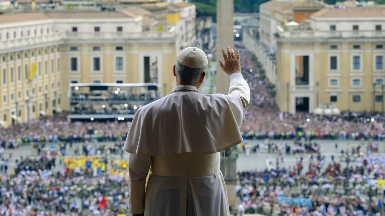 PESQUISA INÉDITA MOSTRA DESCONEXÃO ENTRE OS FIÉIS E A IGREJA CATÓLICA NO BRASIL
