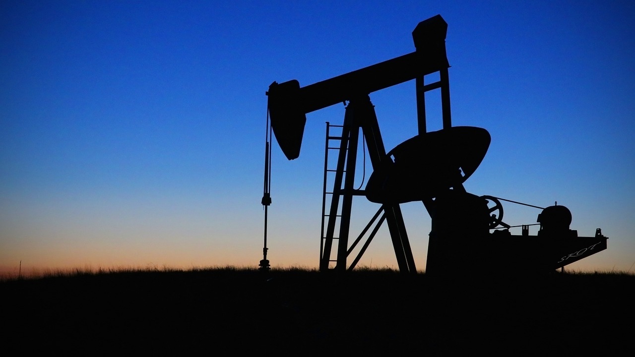 ROYALTIES DO PETRÓLEO NO RN CRESCERAM 26% NO PRIMEIRO TRIMESTRE DE 2025, APONTA BOLETIM