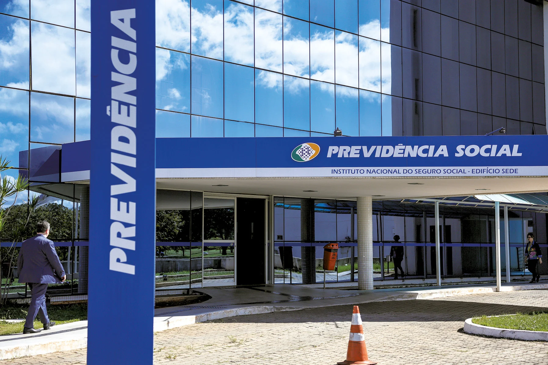 INSS: JUSTIÇA FEDERAL TEM MAIS DE 12 MIL AÇÕES SOBRE DESCONTOS