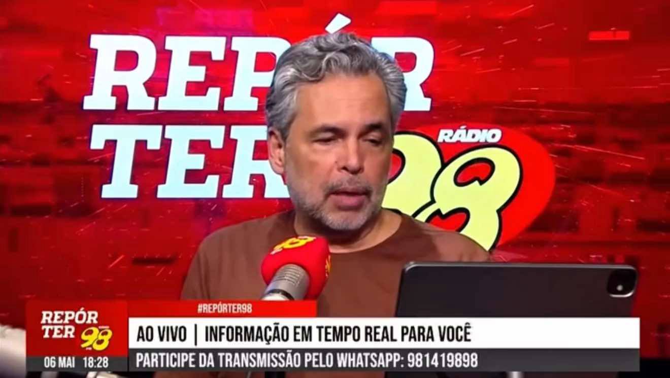 VÍDEO: PREFEITOS DO AGRESTE CRITICAM FALTA DE DIÁLOGO NA GESTÃO DA AMLAP