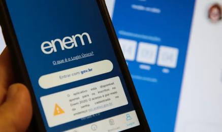 ENEM 2025: INEP DIVULGA RESULTADO DOS PEDIDOS DE ISENÇÃO NESTA SEGUNDA-FEIRA (12)