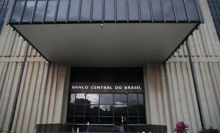 ECONOMIA BRASILEIRA CRESCE 1,3% NO PRIMEIRO TRIMESTRE, MOSTRA INDICADOR DO BANCO CENTRAL