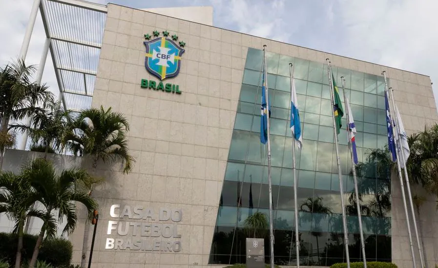 PELO MENOS 20 CLUBES VÃO BOICOTAR ELEIÇÃO PARA PRESIDENTE DA CBF; VEJA QUAIS