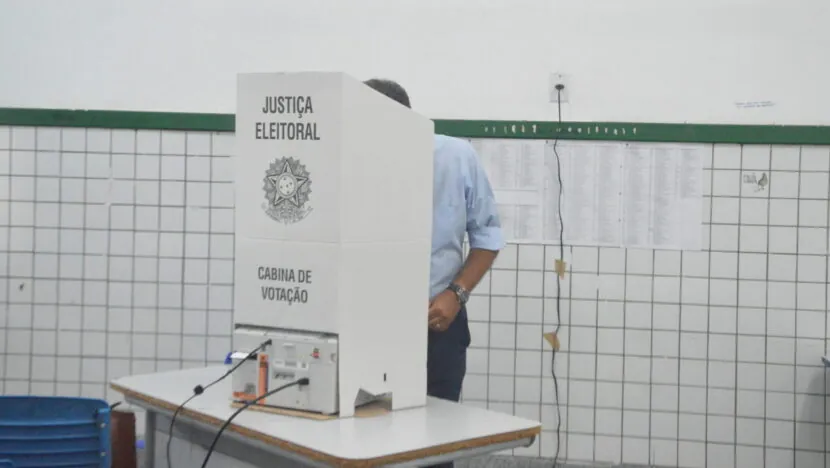 MAIS DE 5 MILHÕES PODEM TER O TÍTULO DE ELEITOR CACELADO