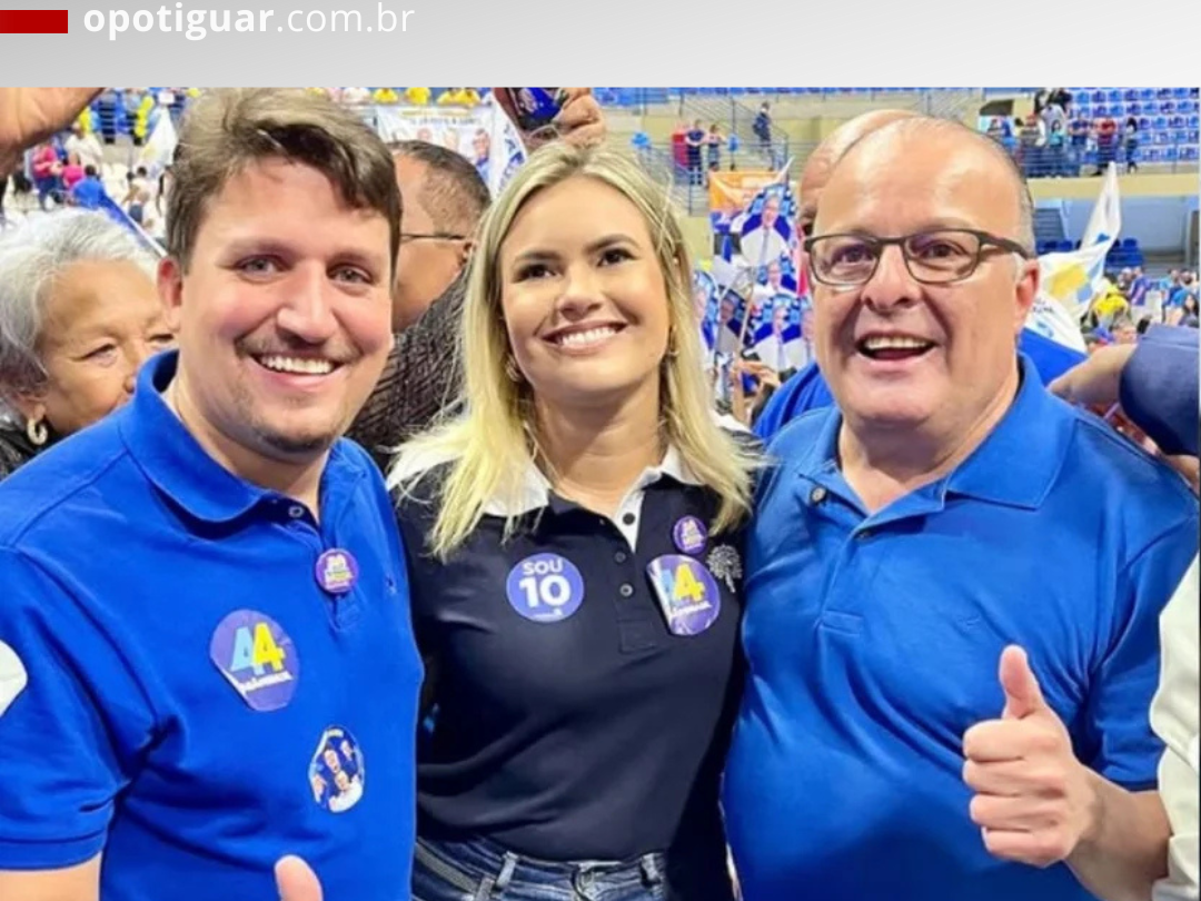 GAECO: “PREFEITO” PEDIU LIBERAÇÃO DE TERCEIRIZADO PARA VOTAR EM PAULINHO E RENDALL