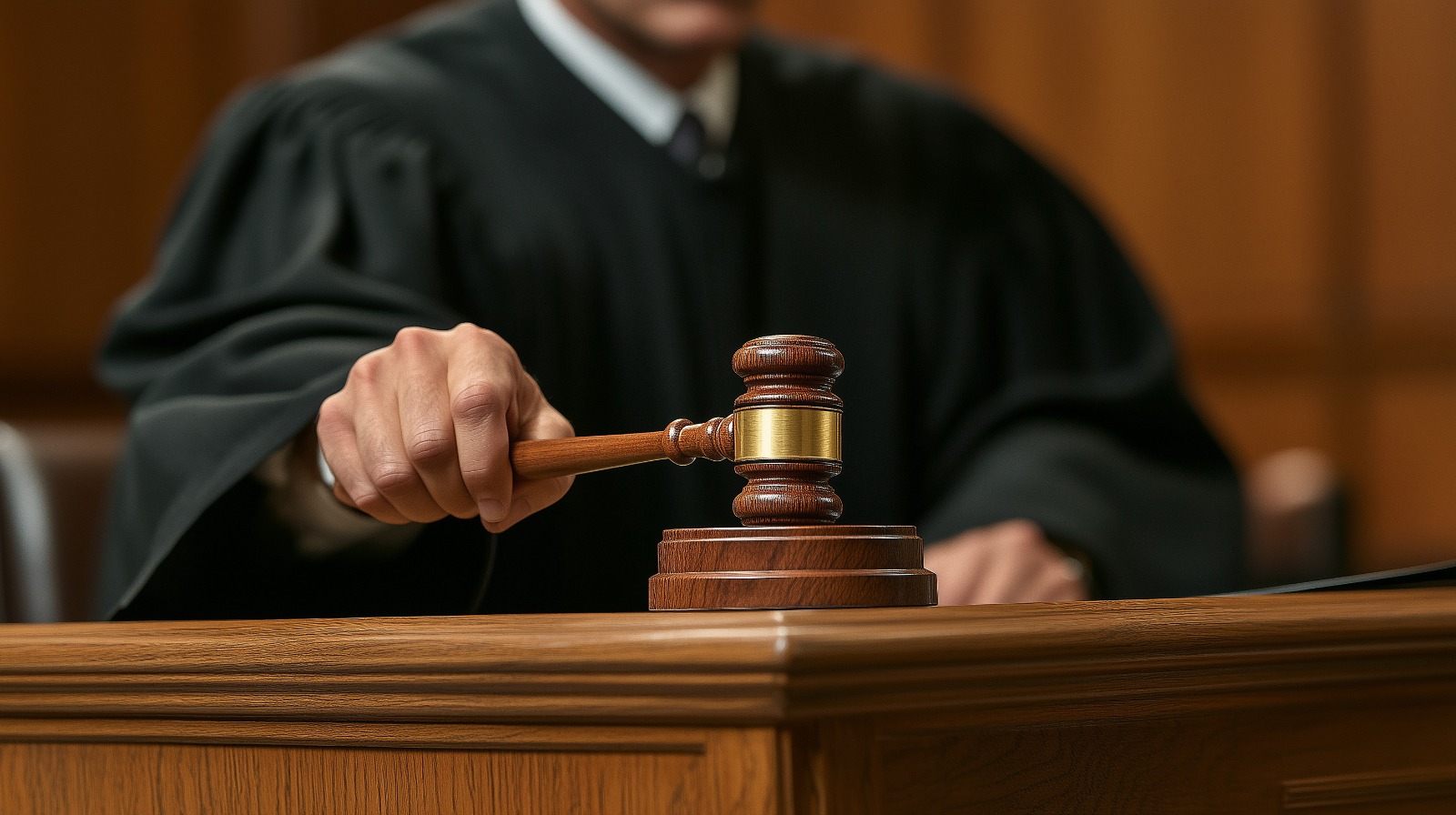 MPRN OBTÉM CONDENAÇÃO DE EX-VEREADOR DE NATAL A 18 ANOS DE RECLUSÃO