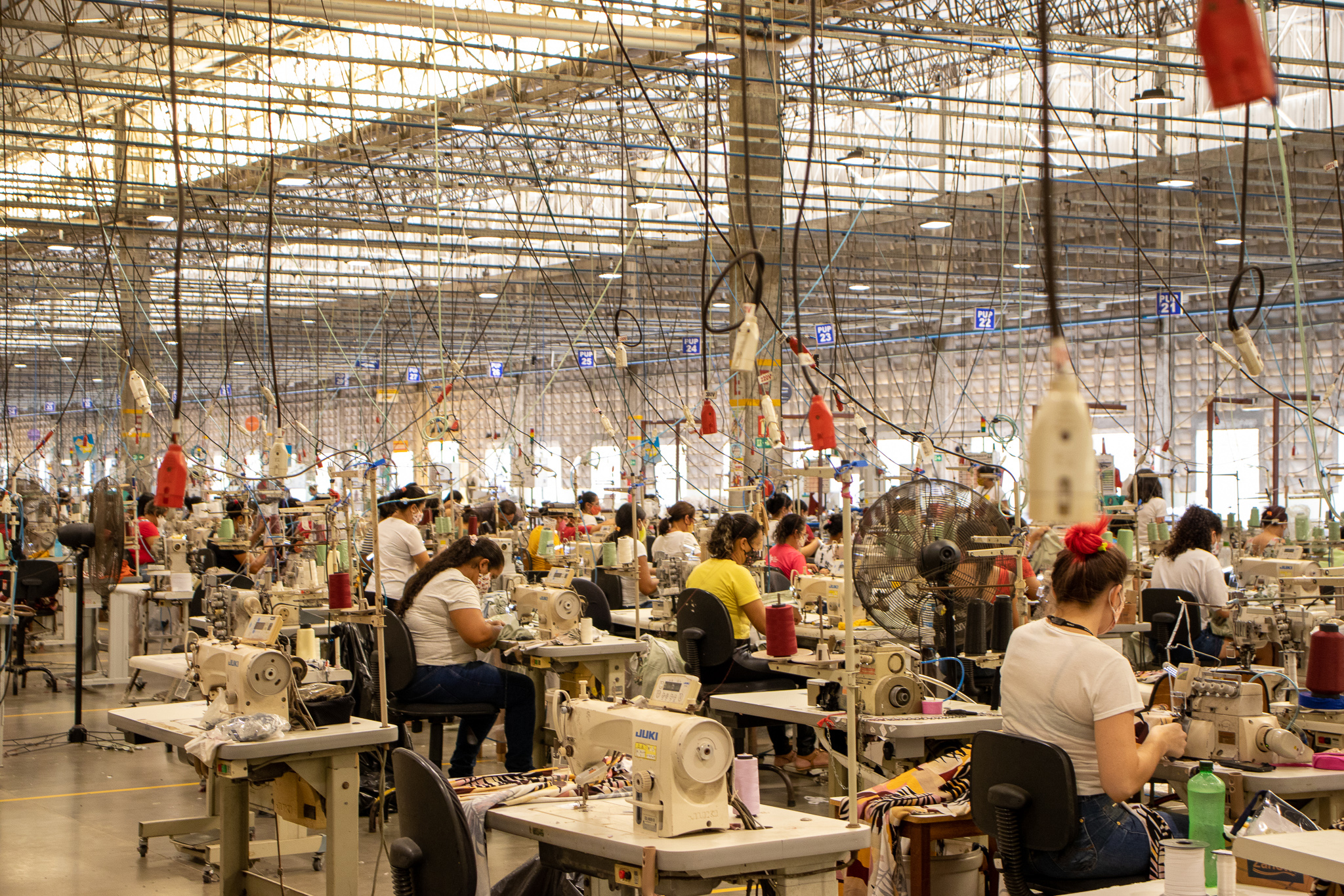 GUARARAPES ABRE VAGAS DE EMPREGO EM EXTREMOZ