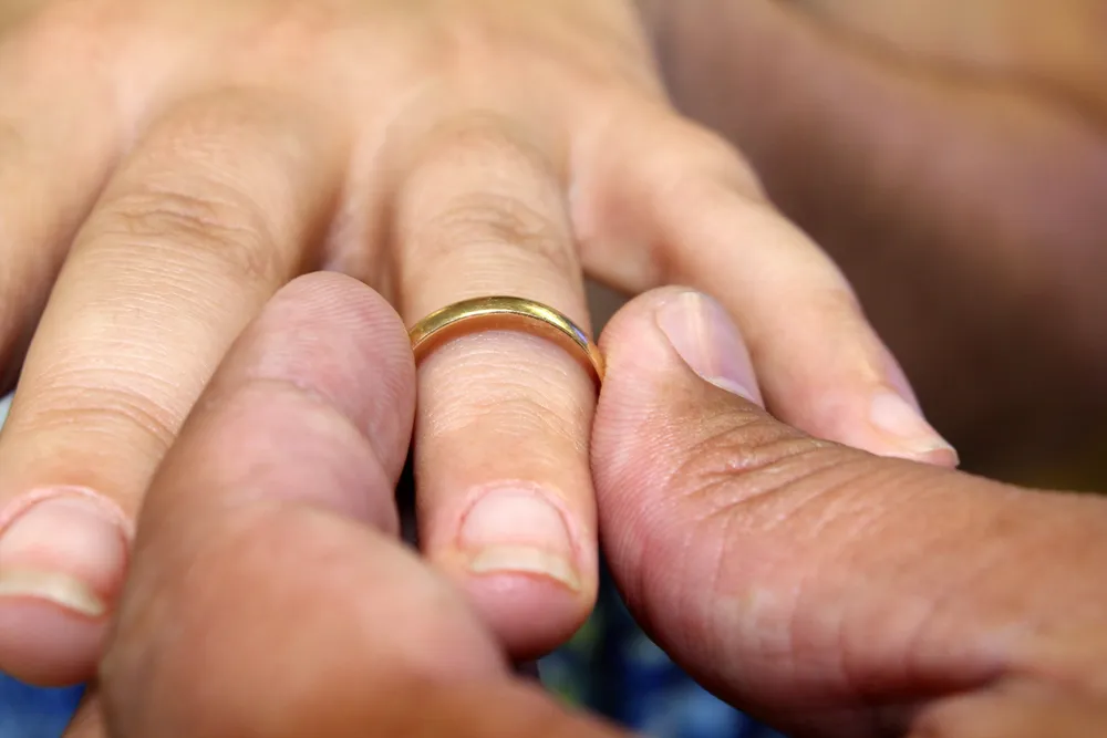 CASAMENTO ENTRE PESSOAS DO MESMO SEXO NO RN: UNIÃO ENTRE HOMENS CRESCE 21,5% E ENTRE MULHERES, 14,7%