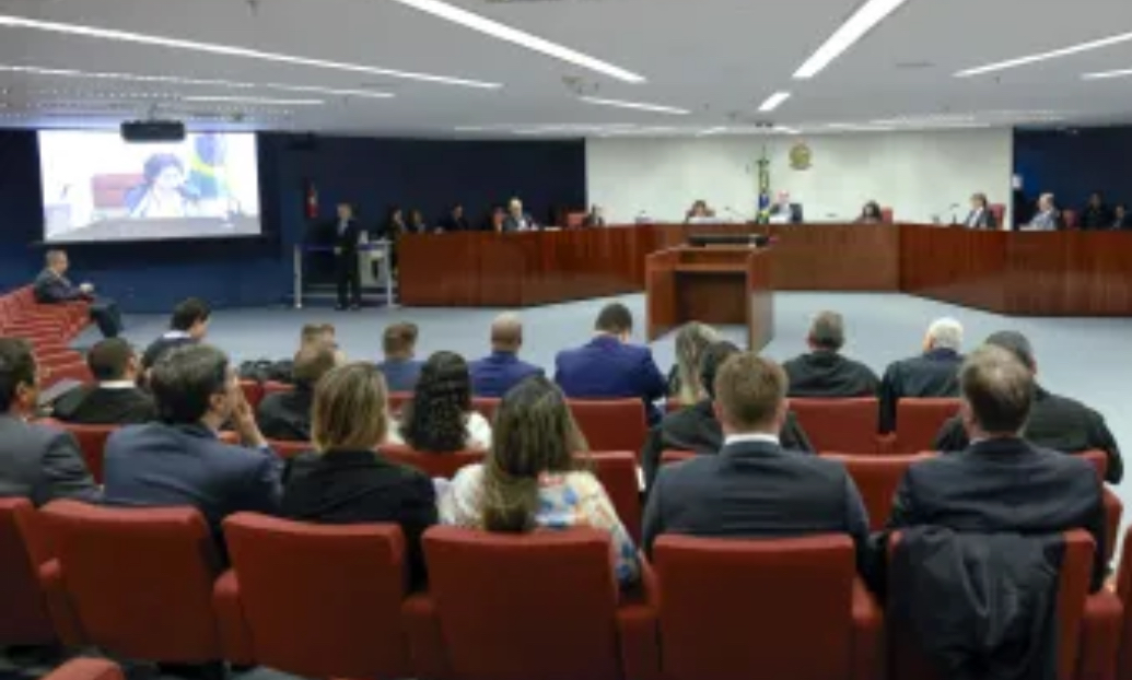 POR UNANIMIDADE, STF TORNA RÉU 10 DOS 12 DENUNCIADOS DO NÚCLEO 3