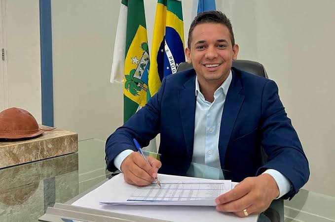 TRE-RN APROVA CONTAS DE CAMPANHA DO PREFEITO ALLYSON BEZERRA POR UNANIMIDADE
