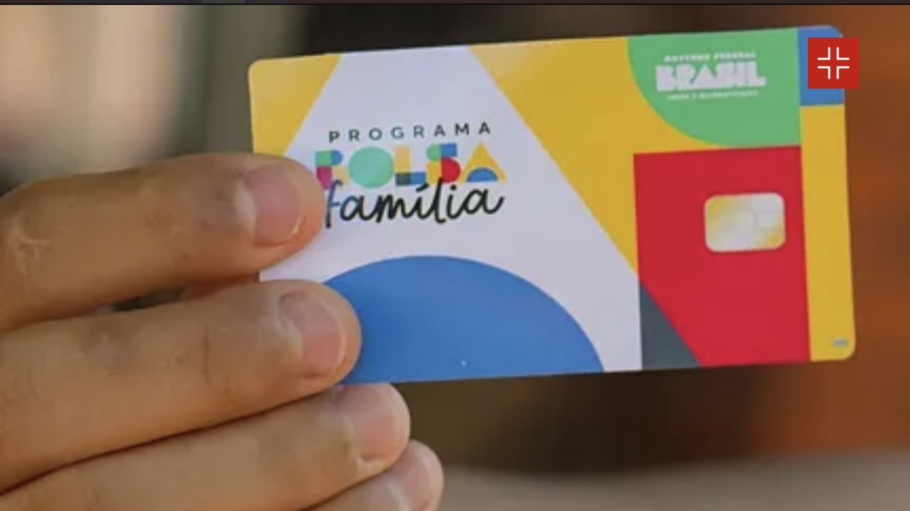 GOVERNO MUDA REGRA  DE RENDA E DIMINUI TEMPO DE PERMANÊNCIA NO BOLSA FAMÍLIA