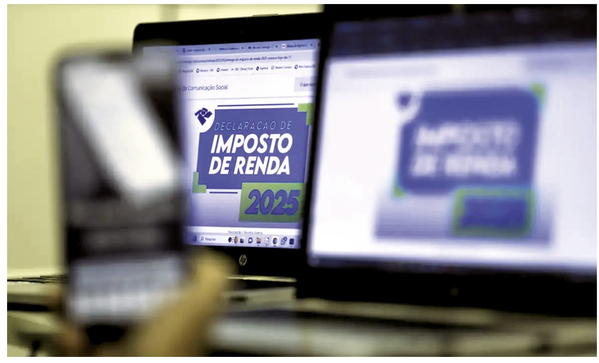 RECEITA: 86,5 MIL DECLARAÇÕES AINDA ESTÃO PENDENTES NO RIO GRANDE DO NORTE