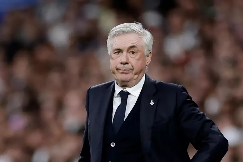 ANCELOTTI ASSINA CONTRATO COM A CBF PARA TREINAR A SELEÇÃO, DIZ JORNAL
