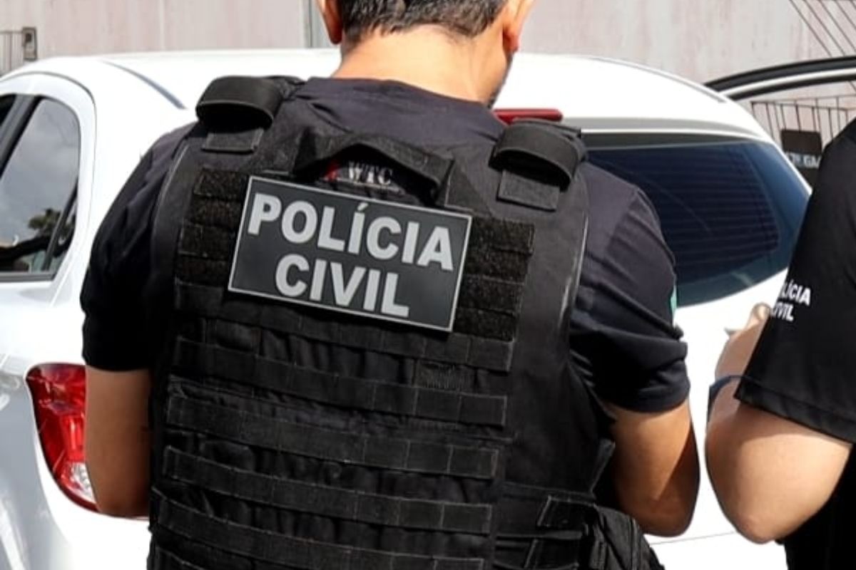POLÍCIA CIVIL ABRE INSCRIÇÕES PARA PROCESSO SELETIVO DE ESTÁGIO COM BOLSA DE R$ 1.518,00