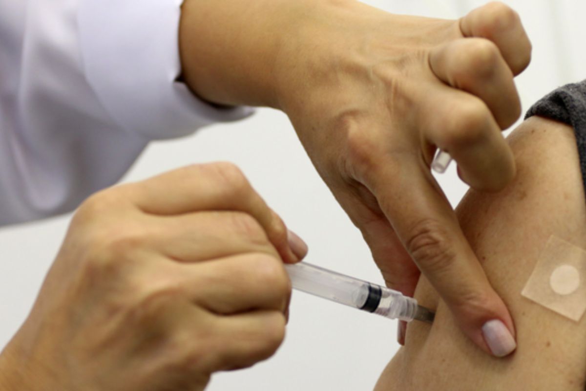 SESAP RECOMENDA AMPLIAÇÃO DA VACINAÇÃO CONTRA A INFLUENZA