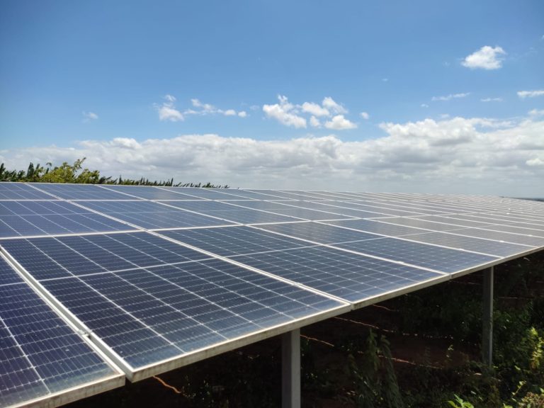 FINANCIAMENTO SOLAR DISPARA NO RN E BANCO REGISTRA ALTA DE 124% NOS PEDIDOS